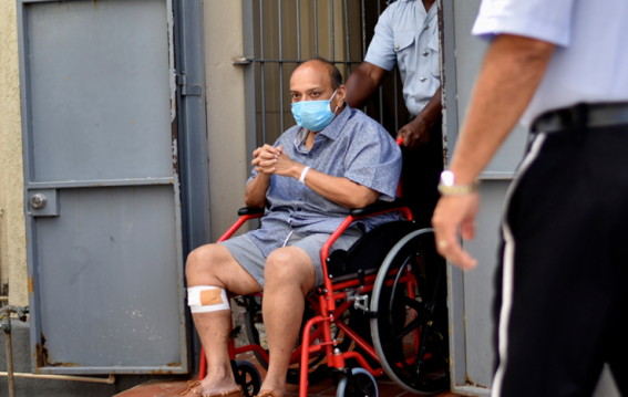 Mehul Choksi Arrested in Belgium as India Inches Closer to Extradition